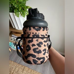 1/2 Gallon Hydrojug w/ Sleeve